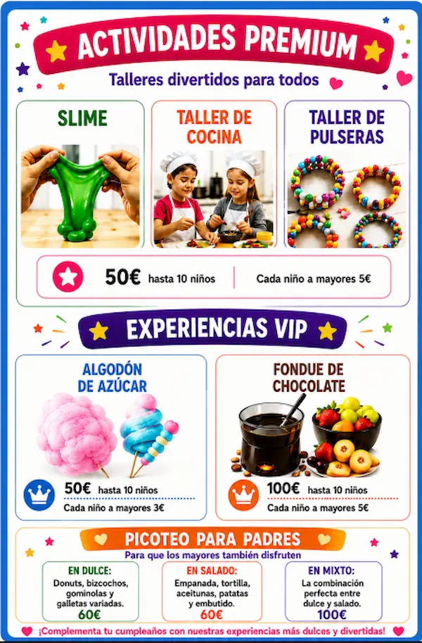 Info cumpleaños, página 3